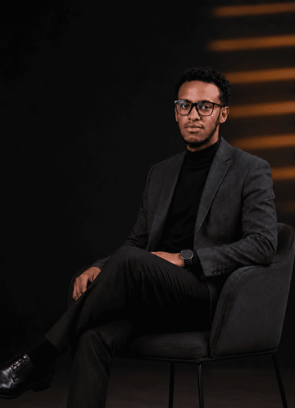 Yafet Tesfaye profile